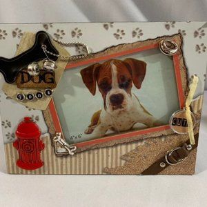 4x6 picture frame for pets